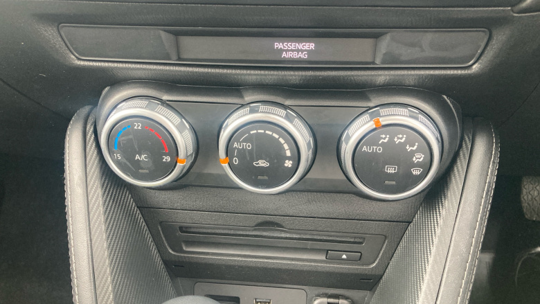 Mazda 2 1.5 Sport Nav+ 5dr Auto Petrol Hatchback